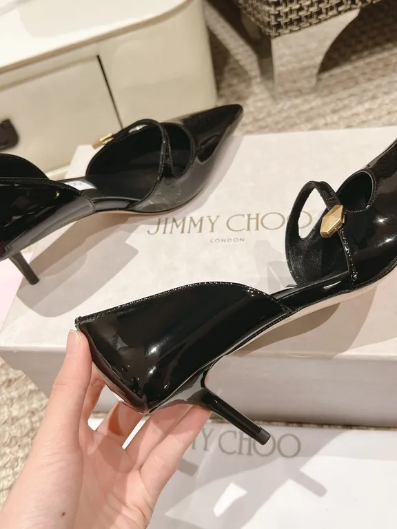 Jimmy Choo Shoe 